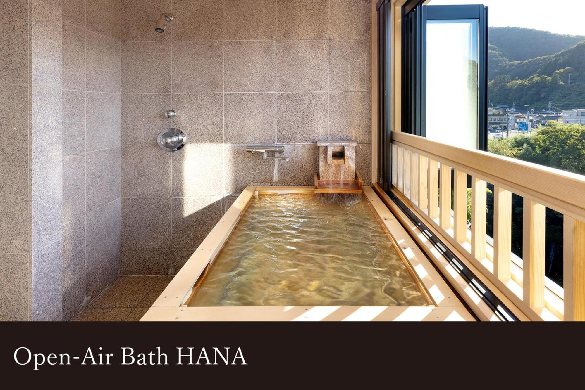 Yamanaka Onsen Kissho Yamanaka Hotel Kaga  Luaran gambar